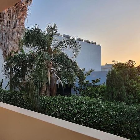 Livas City Relaxing Apartment Kos Exteriör bild