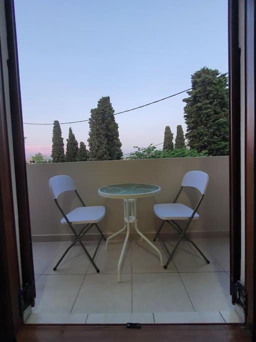 Livas City Relaxing Apartment Kos Exteriör bild