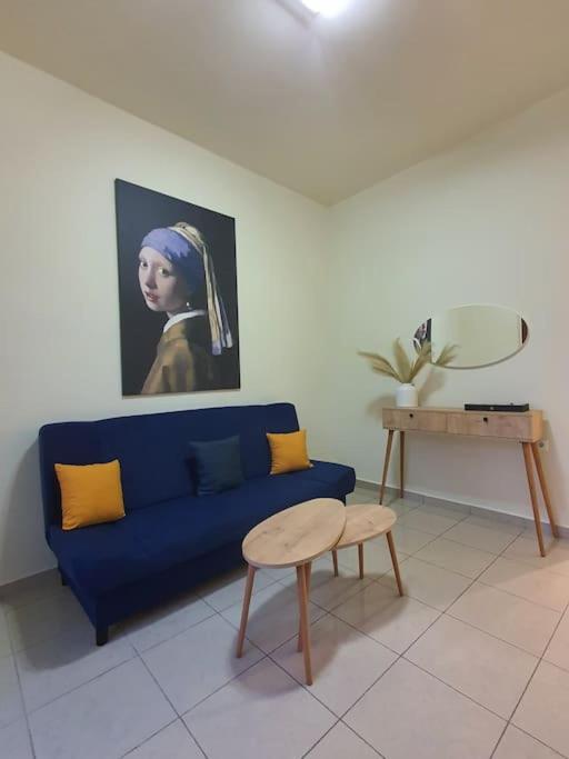 Livas City Relaxing Apartment Kos Exteriör bild