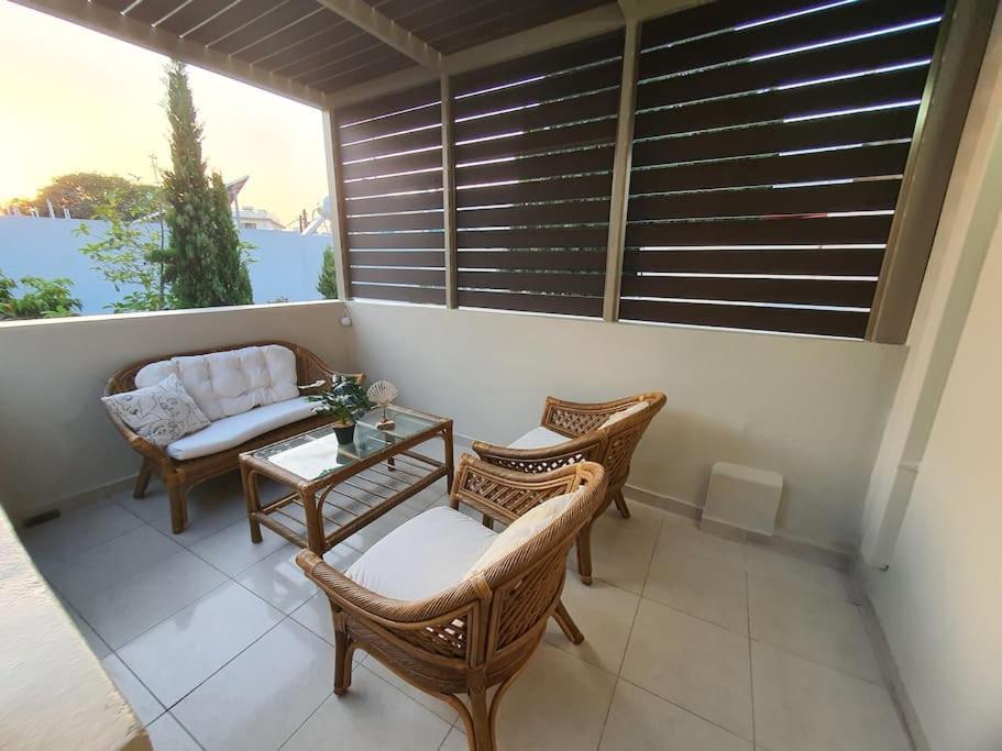 Livas City Relaxing Apartment Kos Exteriör bild