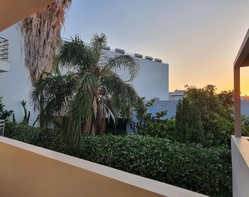 Livas City Relaxing Apartment Kos Exteriör bild